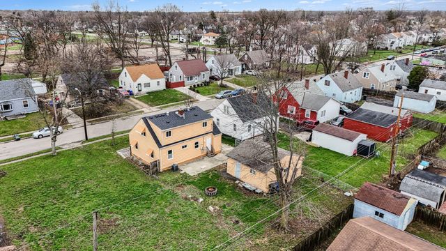 1033 E 22nd Avenue, Columbus, OH 43211