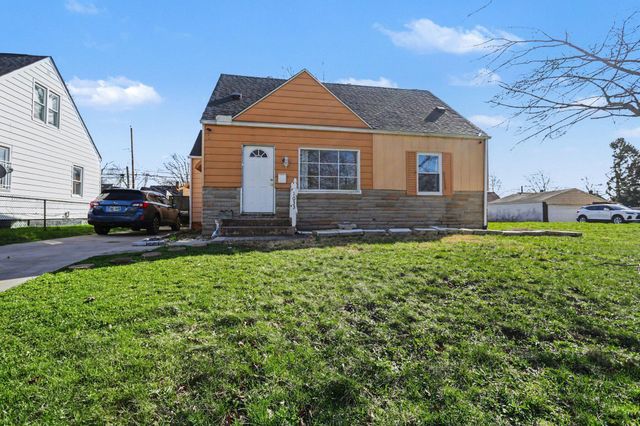 1033 E 22nd Avenue, Columbus, OH 43211