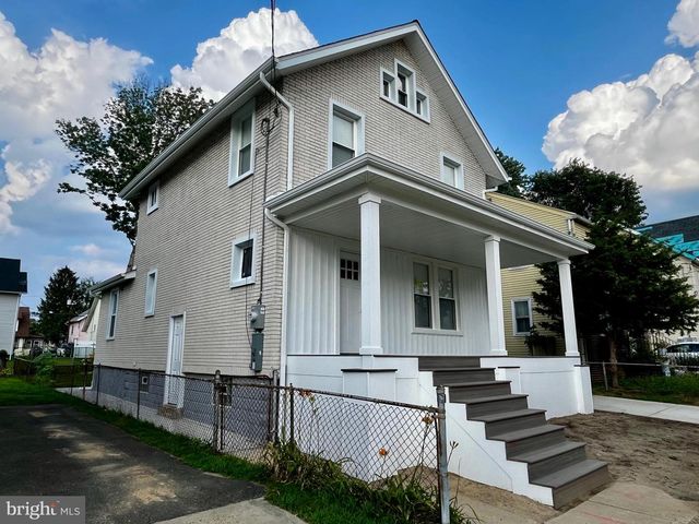 1918 42ND ST, Pennsauken, NJ 08110