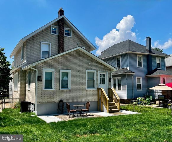 1918 42ND ST, Pennsauken, NJ 08110