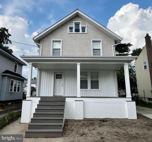 1918 42ND ST, Pennsauken, NJ 08110
