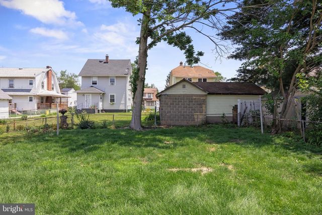 1918 42ND ST, Pennsauken, NJ 08110