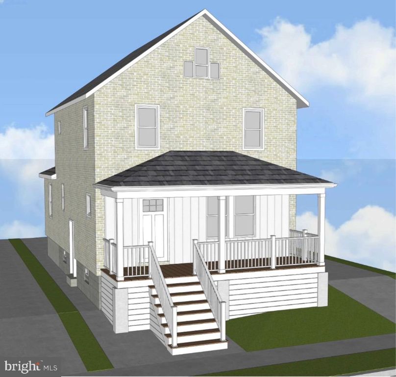 1918 42ND ST, Pennsauken, NJ 08110