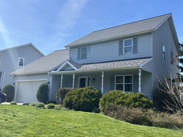 2504 BISON Court, Erie, PA 16509