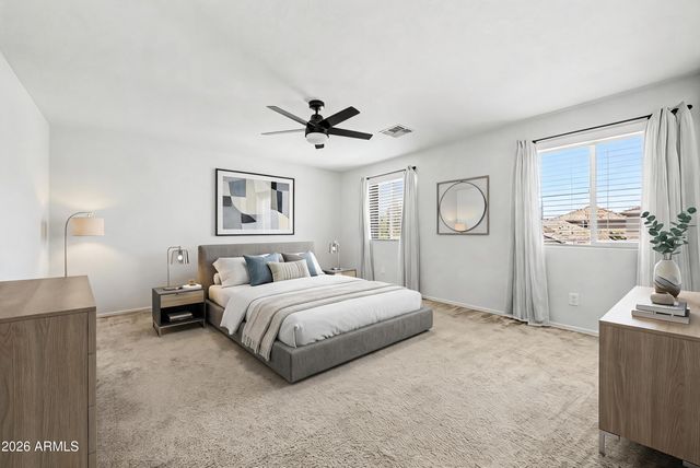 12039 W TETHER Trail, Peoria, AZ 85383