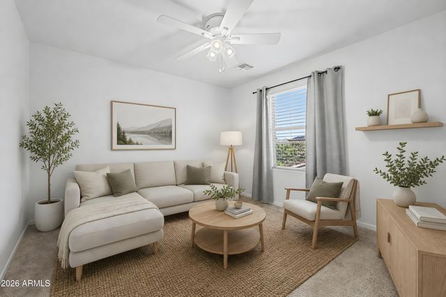 12039 W TETHER Trail, Peoria, AZ 85383