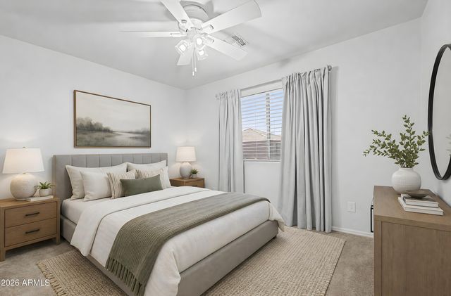 12039 W TETHER Trail, Peoria, AZ 85383