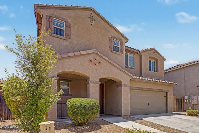 12039 W TETHER Trail, Peoria, AZ 85383