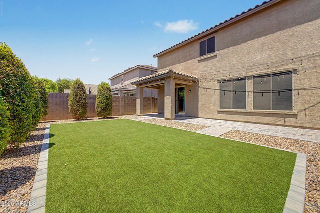 12039 W TETHER Trail, Peoria, AZ 85383