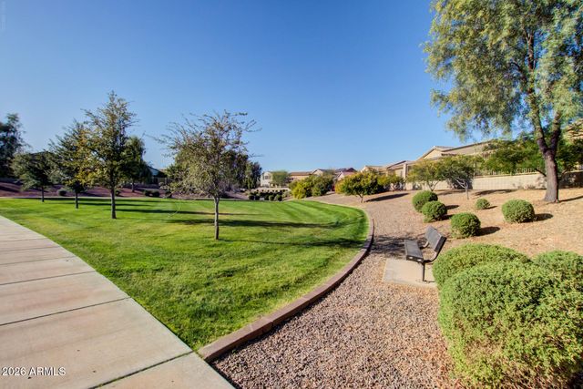 12039 W TETHER Trail, Peoria, AZ 85383