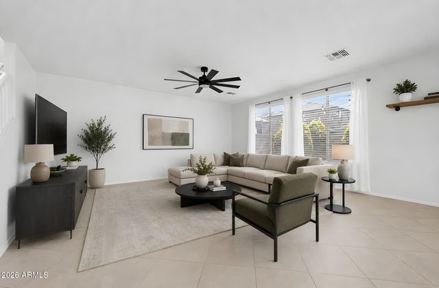 12039 W TETHER Trail, Peoria, AZ 85383