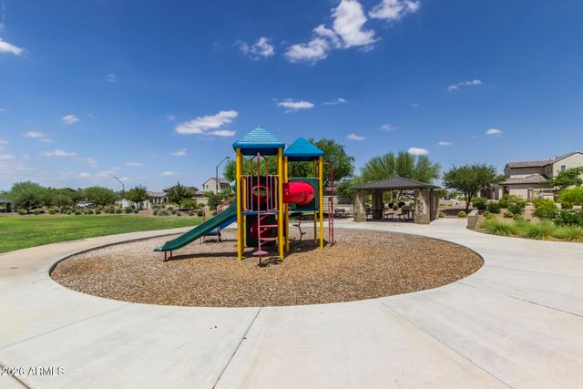 12039 W TETHER Trail, Peoria, AZ 85383