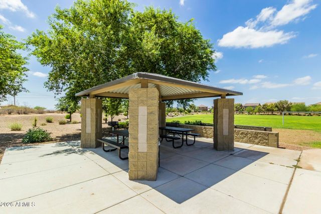 12039 W TETHER Trail, Peoria, AZ 85383