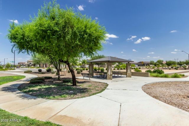 12039 W TETHER Trail, Peoria, AZ 85383