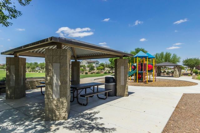 12039 W TETHER Trail, Peoria, AZ 85383