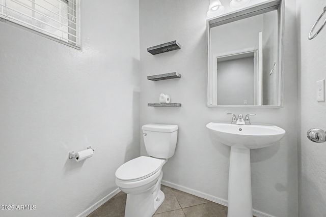 12039 W TETHER Trail, Peoria, AZ 85383