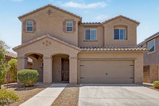 12039 W TETHER Trail, Peoria, AZ 85383