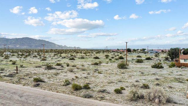 1572 Nile Drive, Thermal, CA 92274