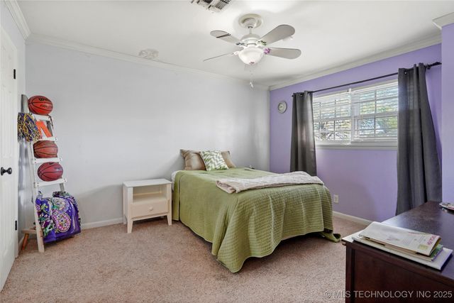 7023 E 66th Court, Tulsa, OK 74133