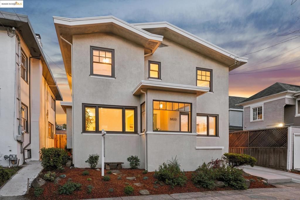 3033 Regent St, Berkeley, CA 94705