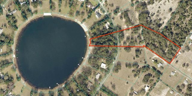 00 SE 146TH TERRACE ROAD, Ocklawaha, FL 32179