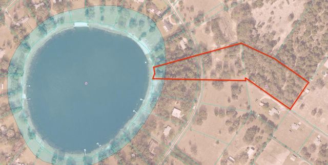 00 SE 146TH TERRACE ROAD, Ocklawaha, FL 32179