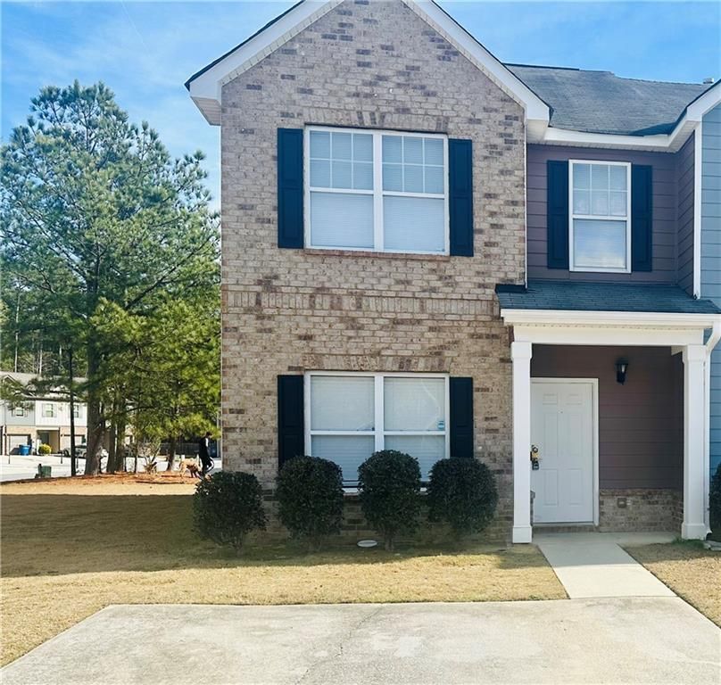 6078 Oak Bend Court, Riverdale, GA 30296