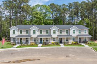 605 Royal Road, Hardeeville, SC 29927