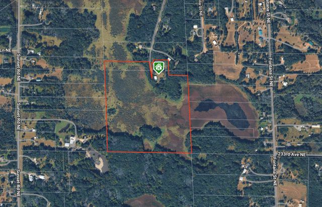 23501 Beta Street NE, Stacy, MN 55079