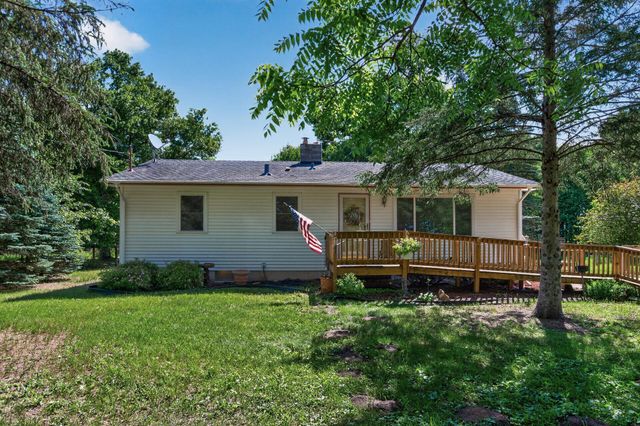 23501 Beta Street NE, Stacy, MN 55079