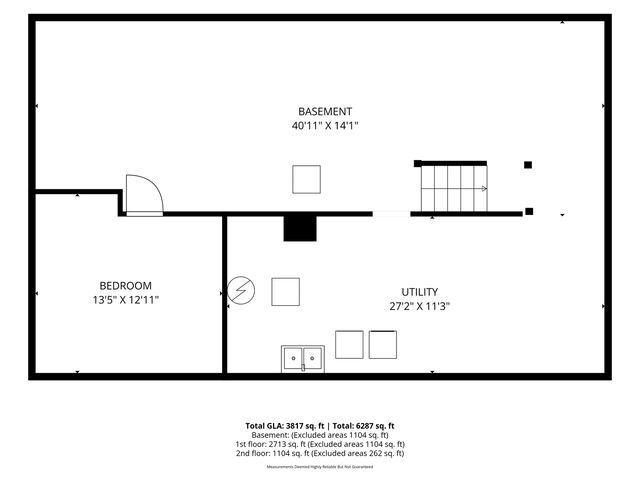 23501 Beta Street NE, Stacy, MN 55079