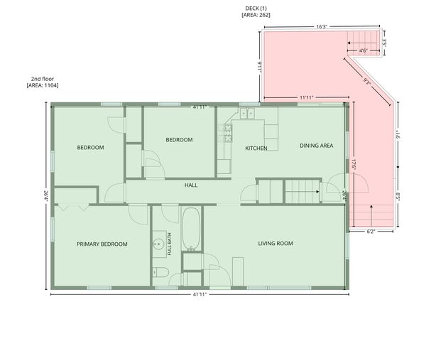 23501 Beta Street NE, Stacy, MN 55079