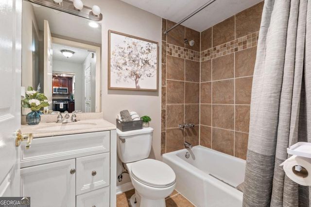 620 Peachtree Street NE 911, Atlanta, GA 30308