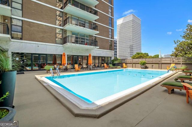 620 Peachtree Street NE 911, Atlanta, GA 30308