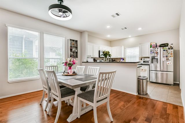 1715 Stuart Street, Houston, TX 77004