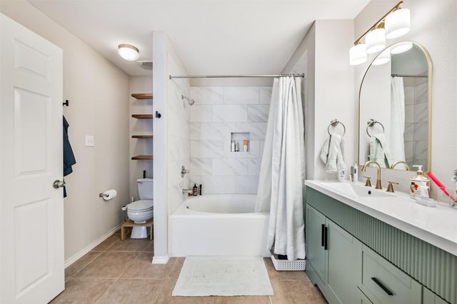 1715 Stuart Street, Houston, TX 77004