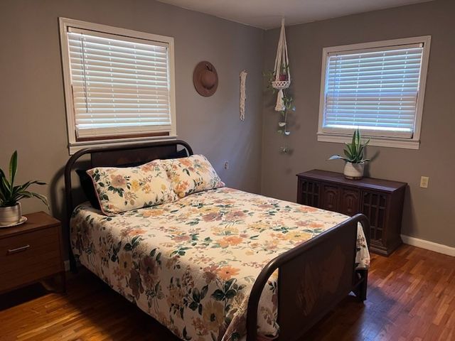 253 Woodland Acres Rd, Paris, TN 38242