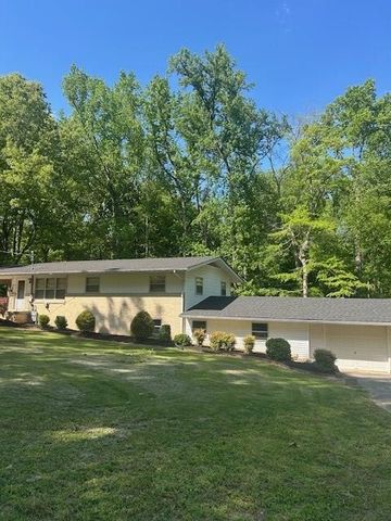 253 Woodland Acres Rd, Paris, TN 38242