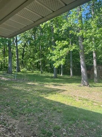 253 Woodland Acres Rd, Paris, TN 38242