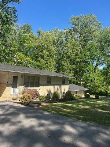 253 Woodland Acres Rd, Paris, TN 38242