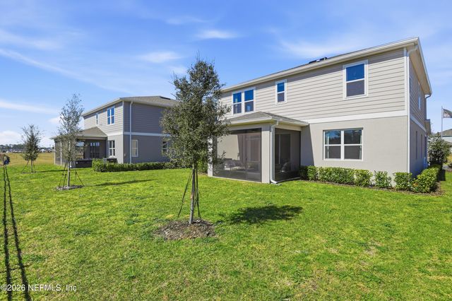 298 WRENSONG Place, St. Augustine, FL 32092