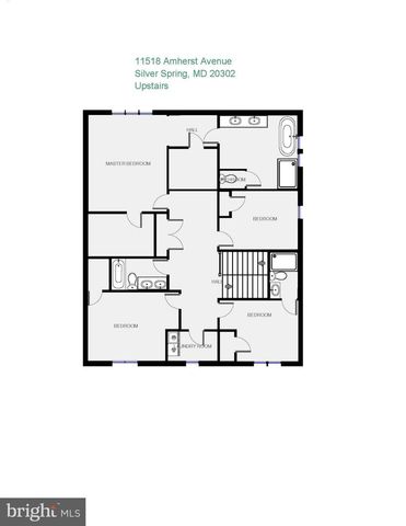 11518 AMHERST AVE, Silver Spring, MD 20906