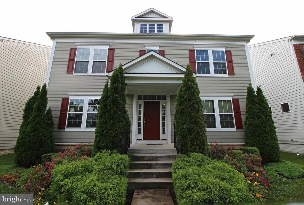 11518 AMHERST AVE, Silver Spring, MD 20906