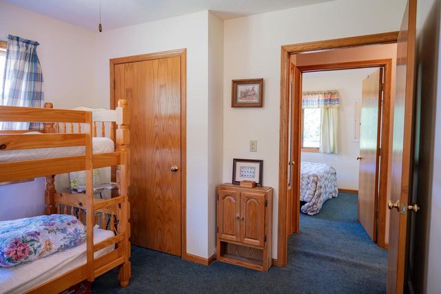 W4995 Norwood Drive, Necedah, WI 54646