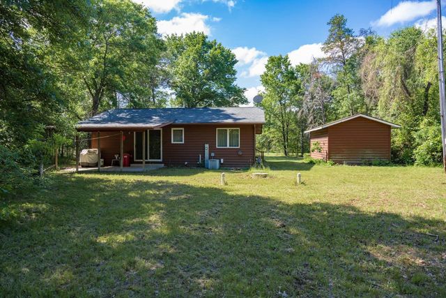 W4995 Norwood Drive, Necedah, WI 54646