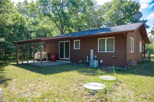 W4995 Norwood Drive, Necedah, WI 54646