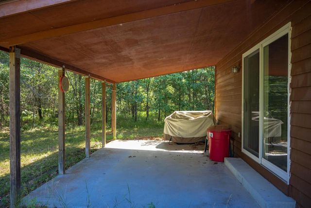 W4995 Norwood Drive, Necedah, WI 54646