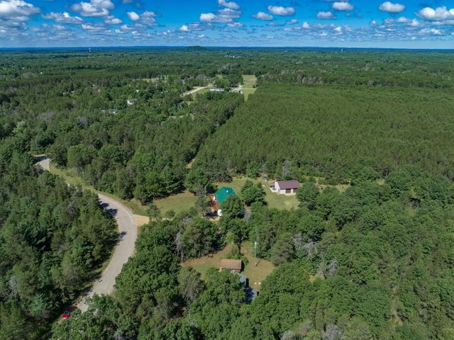 W4995 Norwood Drive, Necedah, WI 54646