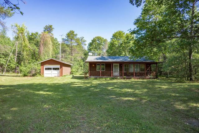 W4995 Norwood Drive, Necedah, WI 54646