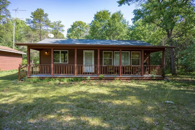 W4995 Norwood Drive, Necedah, WI 54646